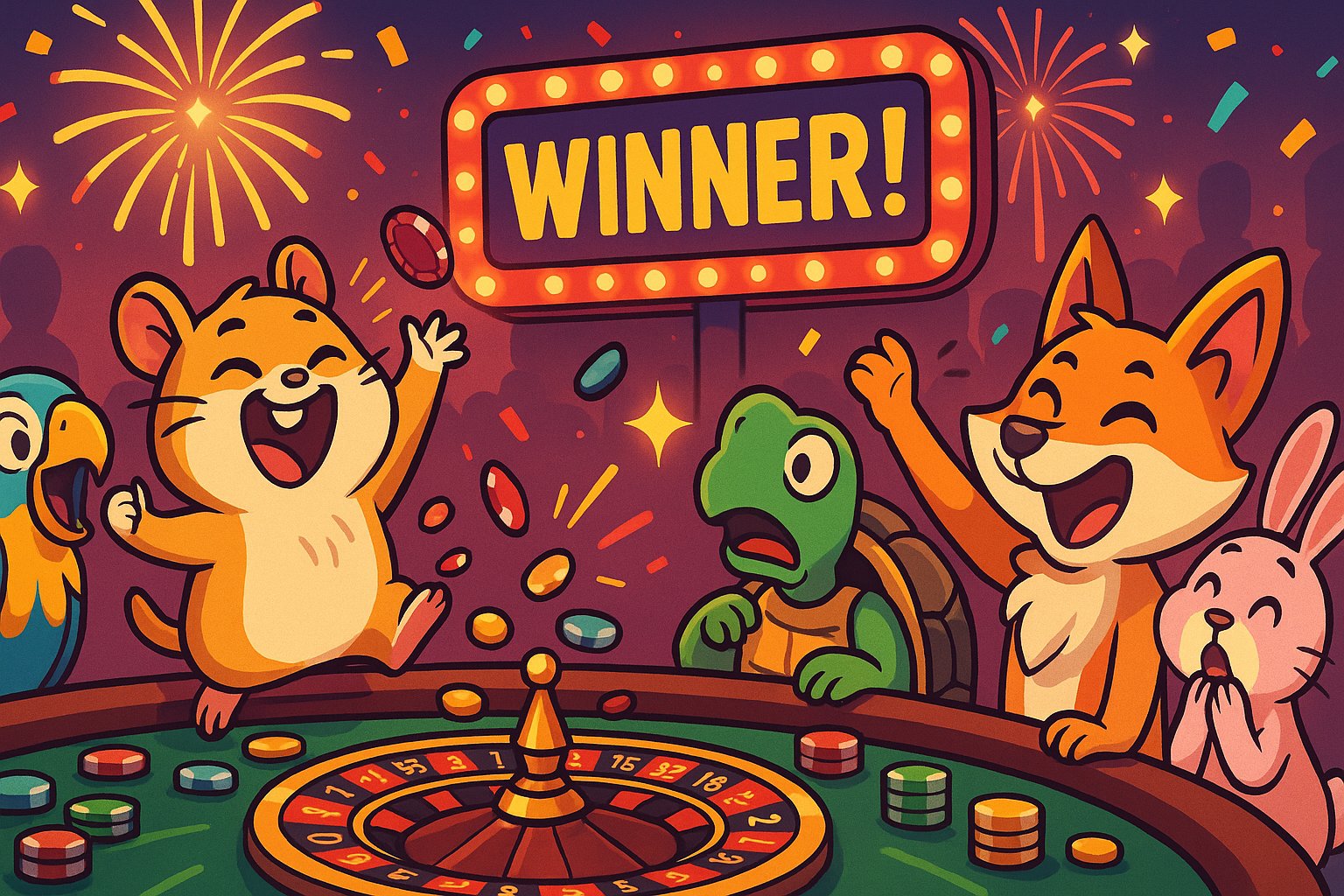 jetwin Myanmar Online Gaming Platform